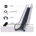 Indoor PLC Vvvf Escalator with Competitive Price